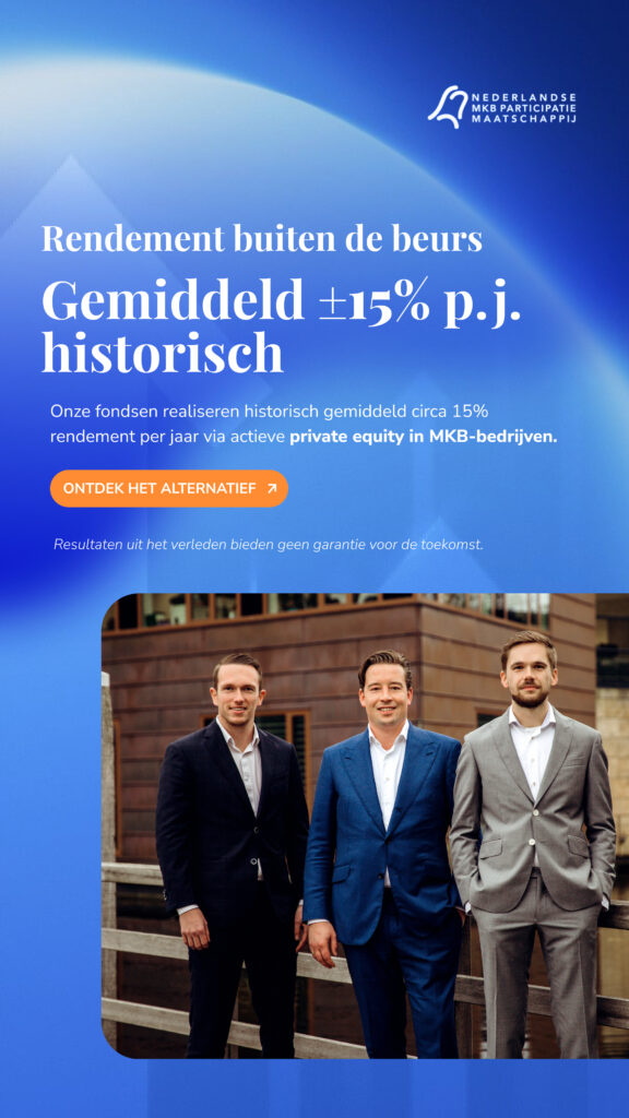 NLMP - Qonnect Agency