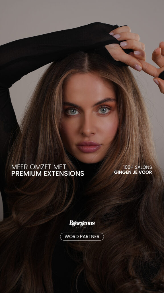 Bgorgeous - Qonnect Agency