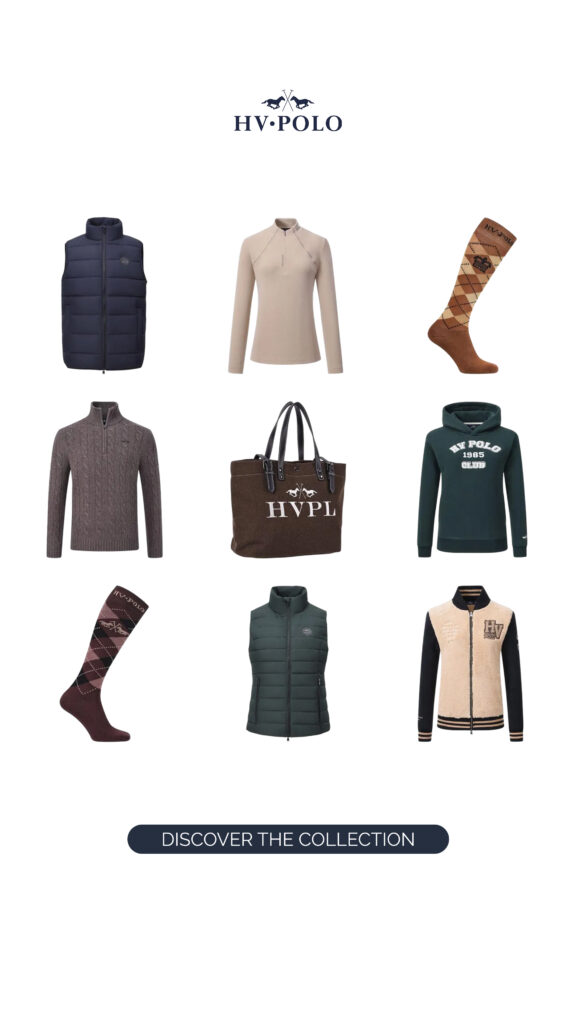 HV POLO - Qonnect Agency