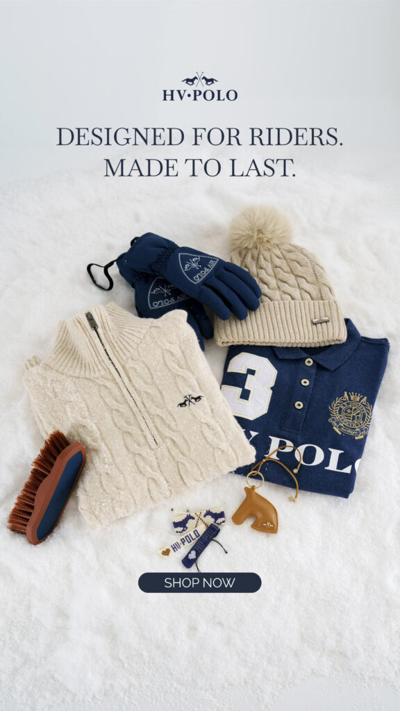 HV POLO - Qonnect Agency