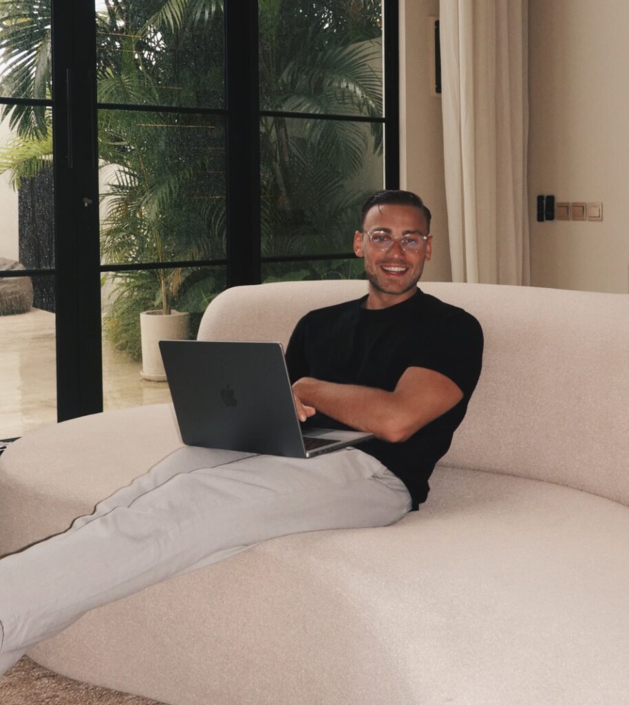 Vacature: Social Media Advertising Specialist - Qonnect Agency