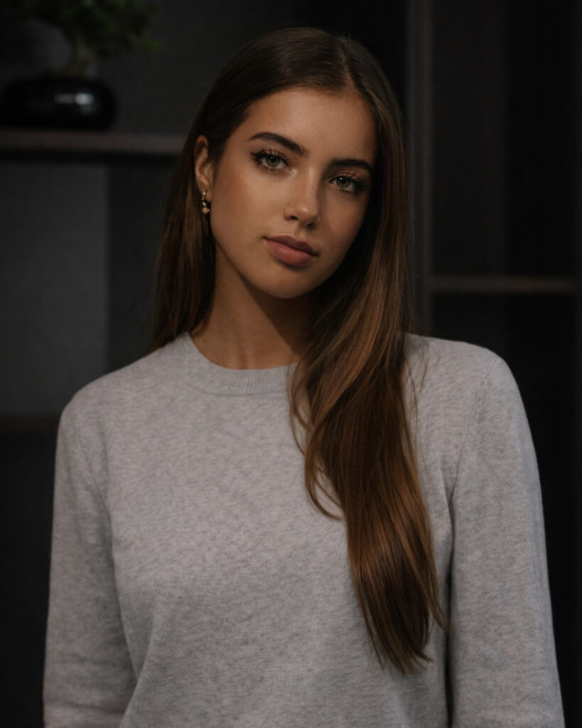 Nadine Braat - Qonnect Agency