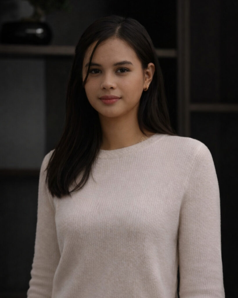 Neris Milanio - Qonnect Agency