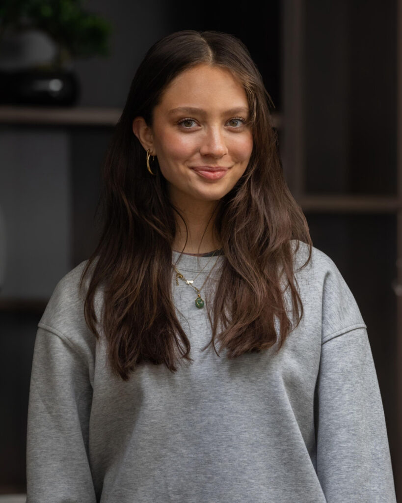 Nina Terpstra - Qonnect Agency